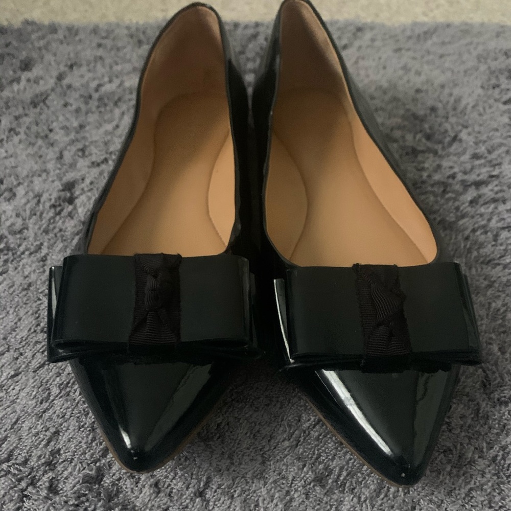 J. Crew Flats
